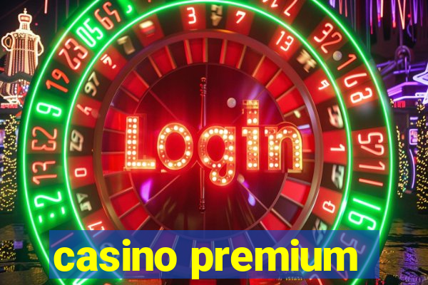 casino premium