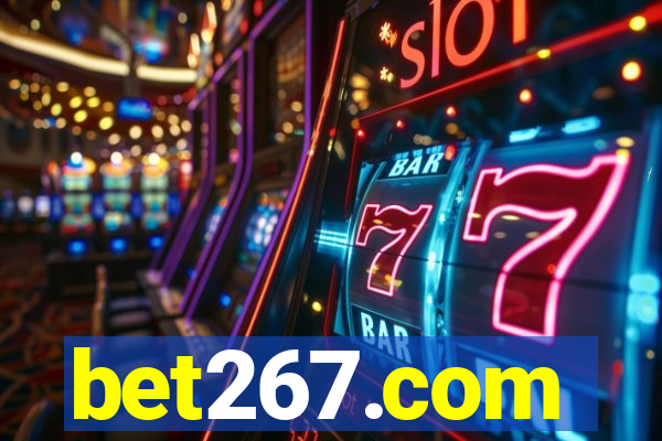 bet267.com