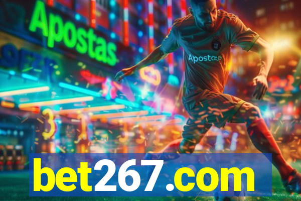 bet267.com