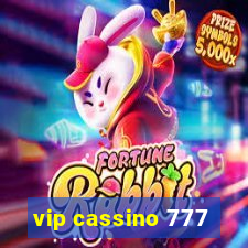 vip cassino 777