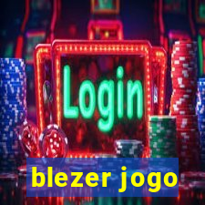 blezer jogo