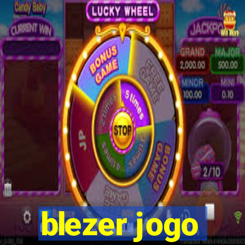 blezer jogo