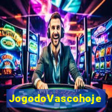 JogodoVascohoje