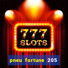 pneu fortune 205 75 r16