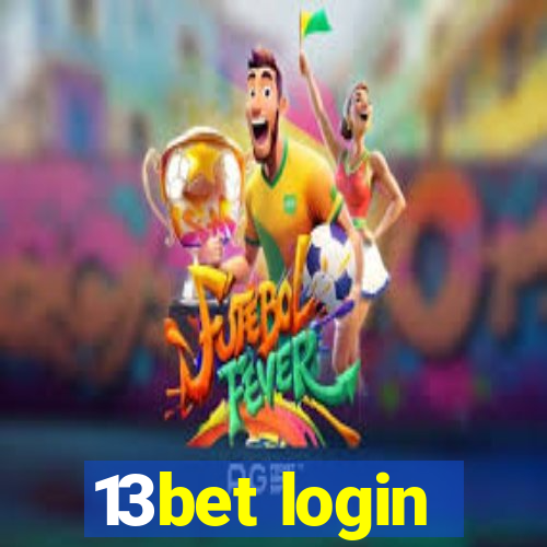 13bet login