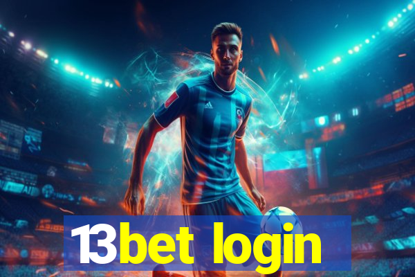 13bet login