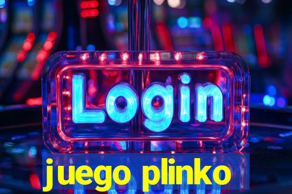 juego plinko