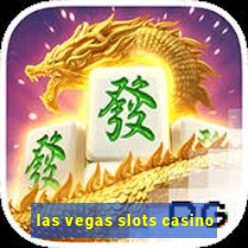 las vegas slots casino