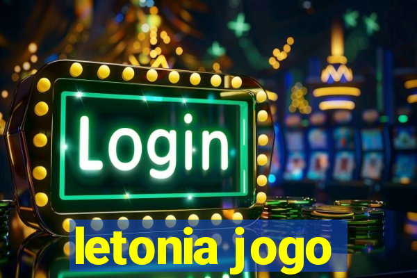 letonia jogo