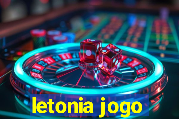 letonia jogo