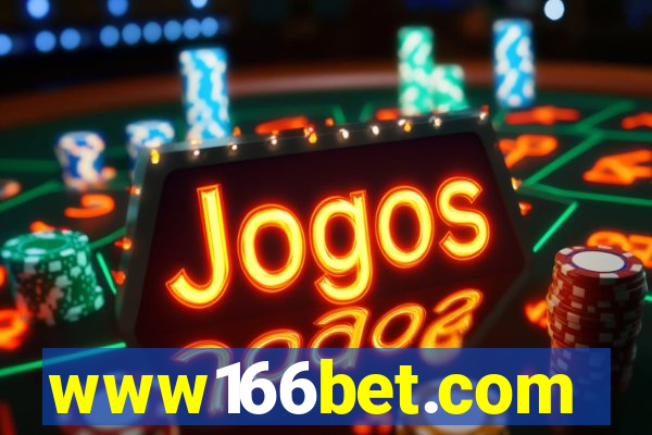 www166bet.com