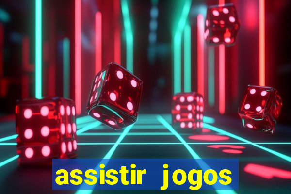 assistir jogos mortais 7 dublado