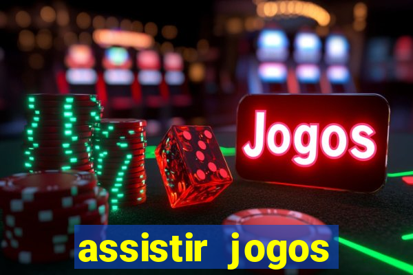 assistir jogos mortais 7 dublado