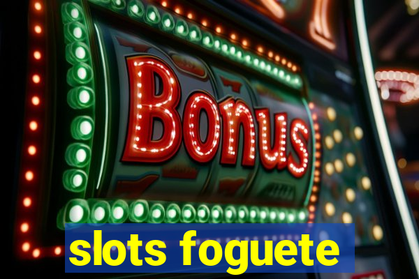 slots foguete