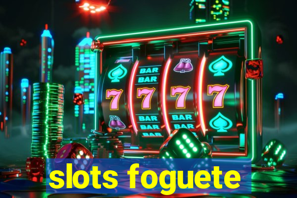 slots foguete