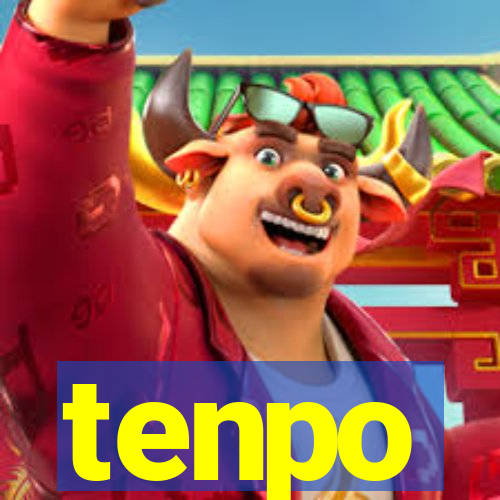 tenpo