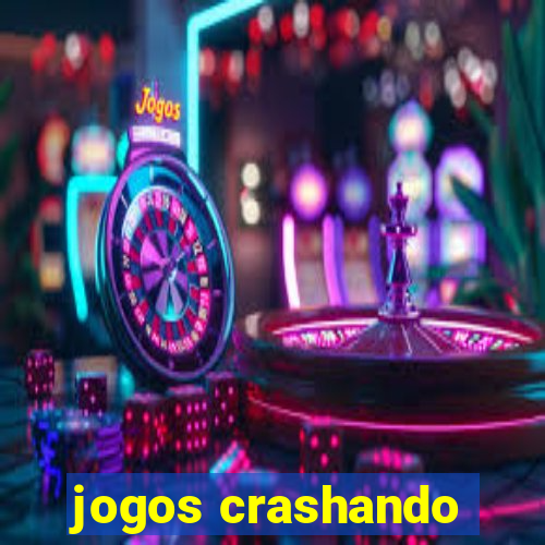 jogos crashando