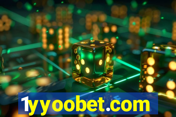 1yyoobet.com