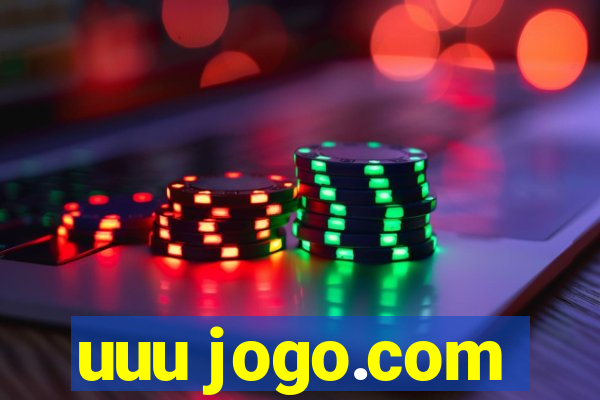 uuu jogo.com