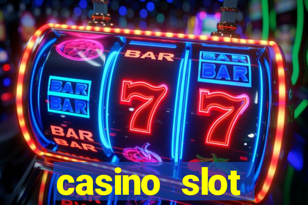 casino slot machines sale