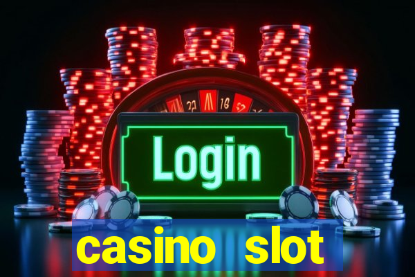 casino slot machines sale