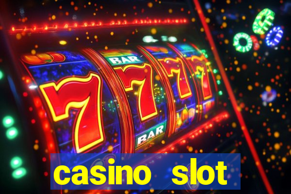 casino slot machines sale