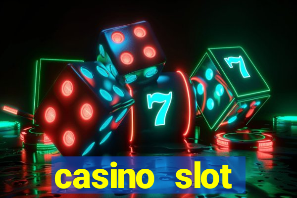 casino slot machines sale