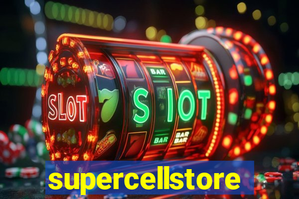 supercellstore