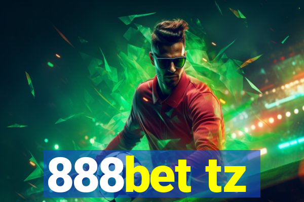 888bet tz