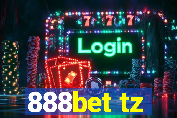 888bet tz