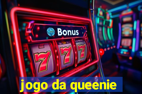 jogo da queenie