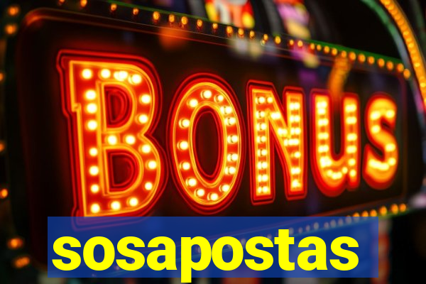 sosapostas