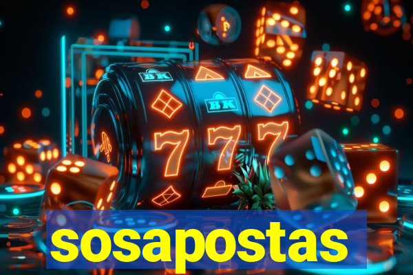 sosapostas