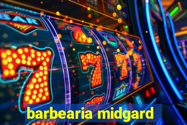 barbearia midgard