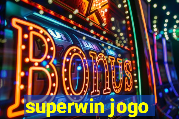 superwin jogo