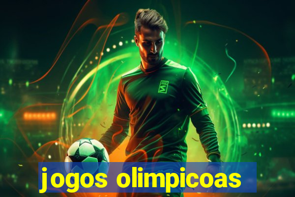 jogos olimpicoas