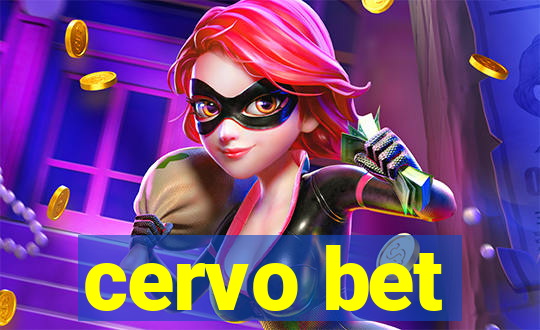 cervo bet