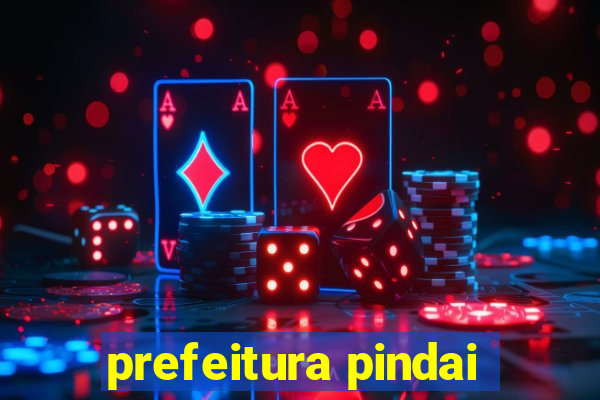 prefeitura pindai