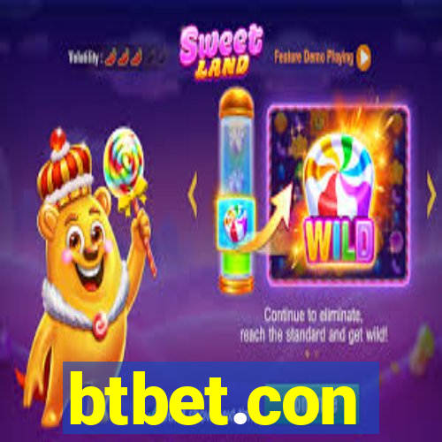 btbet.con