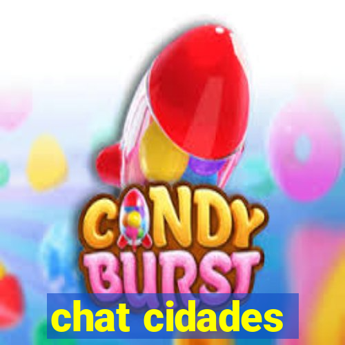 chat cidades