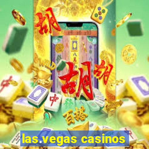 las.vegas casinos