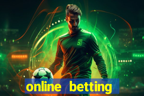 online betting bonus bets