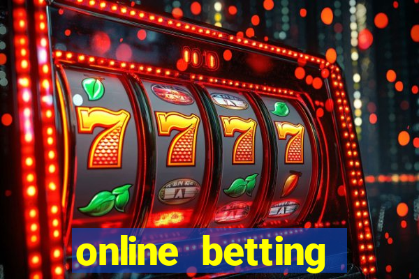 online betting bonus bets