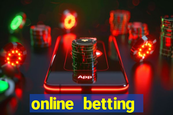 online betting bonus bets