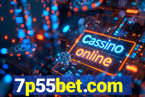 7p55bet.com