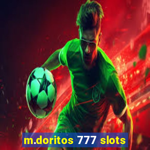 m.doritos 777 slots