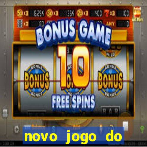 novo jogo do esporte da sorte