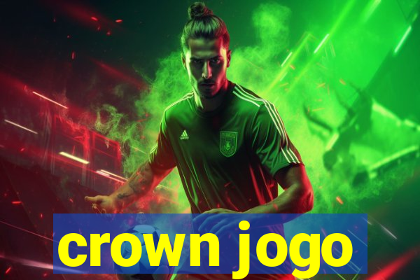 crown jogo