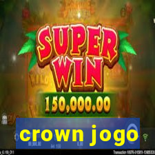 crown jogo