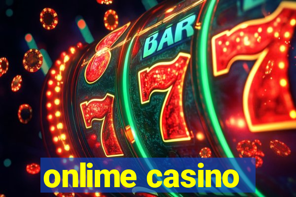 onlime casino